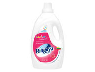 Skystas skalbiklis RINGUVA PLIUS Color renew 66 skalbimai,  3 l