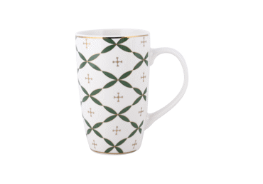Puodelis AURORA EAST, 560 ml
