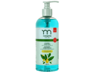 MARGARITA Higieninis antibakterinis rankų muilas 400ml