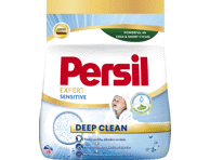 Skalbiamieji milteliai PERSIL EXPERT SENSITIVE, 18 skalb., 990 g
