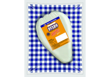 Lietuviškas DVARO varškės sūris, 22 % rieb. s. m., 1 kg