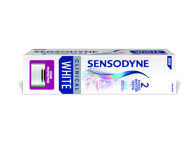 SENSODYNE dantų pasta Clinical White 75 ml