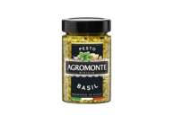 Žaliasis pesto padažas AGROMONTE, 200 g