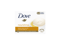 Gabalinis tualetinis muilas DOVE, 90 g
