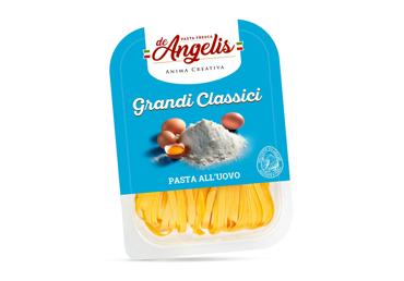 Makaronai TAGLIATELLE, 250 g