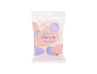 Kūno kempinė DIVUS, 1 vnt.