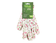 Pirštinės iš nitrilo SOLID