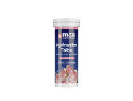 Elektrolitų gėrimo tabletės MAXI NUTRITION, greipfrutų sk., 40 g