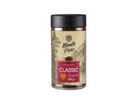 Tirpioji kava MONTE PERO CLASSIC, 100 g