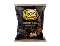 Duonos traškučiai BON CHANCE, grybų skonio, 120 g