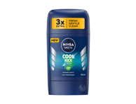 NIVEA MEN Fresh Kick pieštukinis antiperspirantas vyrams, 50 ml