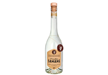 Degtinė SAMANĖ, 50 %, 500 ml