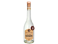 Degtinė SAMANĖ, 50 %, 500 ml