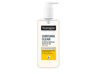 Veido micelinė želė NEUTROGENA CURCUMA CLEAR, 200 ml