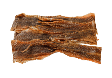 Vyt. atl. lašišų (Salmo salar) atraižėlės su citrinpipiriais, 1 kg