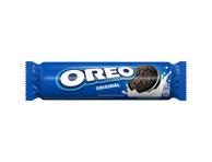 Kakaviniai sausainiai OREO ORIGINAL, 154 g