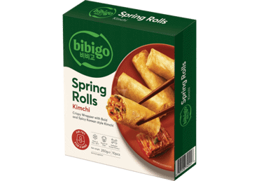 Šaldyti suktinukai BIBIGO su kimčiais, 250 g