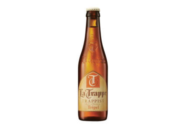 Alus LA TRAPPE TRIPEL 8%, 330 ml
