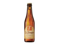 Alus LA TRAPPE TRIPEL 8%, 330 ml