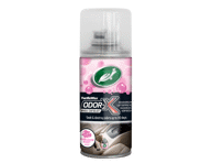 Kvapų šalinimo priemonė TURTLE WAX Pink, 100ml