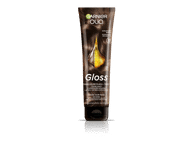 Tonuojanti plaukų kaukė GARNIER OLIA GLOSS E.BR.150