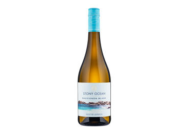 Baltasis sausas vynas STONY OCEAN SAUVIGNON BLANC, 750 ml