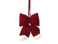 Kaspinas - dekoracija, 21x4,5x26cm