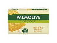 Gabalinis tualetinis muilas PALMOLIVE MILK & HONEY, 90 g