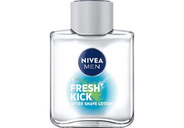 NIVEA MEN losjonas po skutimosi FRESH KICK, 100 ml - 2