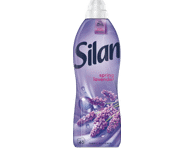 Skalbinių minkštiklis SILAN LAVENDER SPRING, 40 skalb., 880 ml