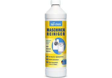 Skalbyklės ir indaplovės valiklis BIO-CHEM, 1000 ml