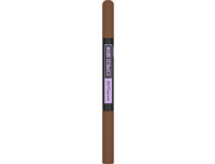 Maybelline NewYork Express Brow Satine Duo MediumBrown antak pieštukas