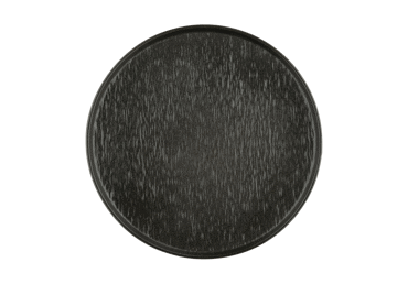 Lėkštė AURORA Black Royalty, 20 cm