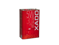 Variklio alyva RED BOOST 5W-30 504/507, 4 l