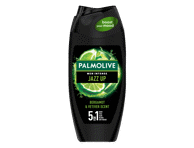 Vyriška dušo želė PALMOLIVE MEN INTENS Jazz Up, 500 ml