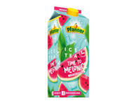 Šalta arbata arbūzų skonio PFANNER, 750 ml