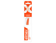 Dantų šepetėlis ELMEX CARIES INTERDENTAL SOFT, 1 vnt