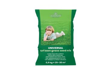 Universalus vejos žolės mišinys 900 g