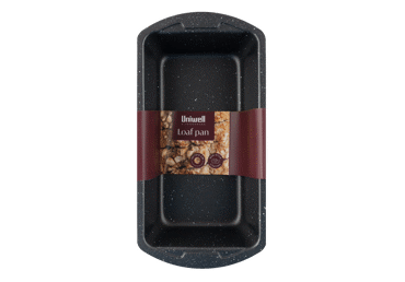 Kekso kepimo forma UNIWELL, 26x13x6 cm