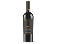Raudonasis sausas vynas MURI NEGROAMARO PUGLIA, 750 ml