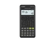 Mokslinis skaičiuotuvas CASIO FX-82ES PLUS II, 80 x 162 x 13.8 mm