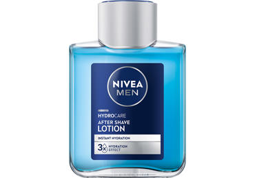 NIVEA MEN Losjonas po skutimosi PROTECT&CARE, 100 ml - 2
