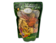 Džiovintų vaisių ir daržovių mišinys GĖRYBIŲ RAGAS, 250 g