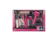 Žaislinis plaukų formavimo rink., 626022