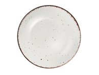 Lėkštė ILAJA ARTE VIVA 26.5 cm