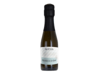 Putojantis baltasis sausas vynas BOTTER PROSECCO, 200 ml