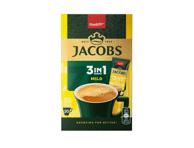 Tirpiosios kavos gėrimas JACOBS MILD, 222 g