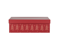 Dekoratyvinė dėžutė, 37,5x27,5x12,5 cm