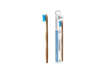 Vaikiškas dantų šepetėlis HUMBLE BRUSH (rausvas), 1 vnt. - 3