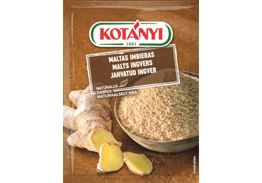 Malti imbierai KOTANYI, 22 g